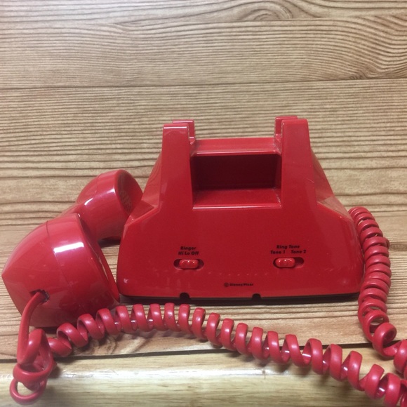 The Incredibles collectors item phone. - Picture 3 of 4